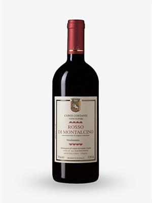 ROSSO DI MONTALCINO DOC 2021 CONTI COSTANTI LT. 0,750