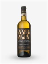 VERNACCIA DI SAN GIMIGNANO DOCG 2020 L'ALBERETA 0,750