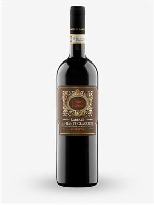 CHIANTI CLASSICO DOCG 2015 RISERVA LAMOLE LT. 0,750