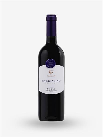 VINO NOBILE DI MONTEPULCIANO DOCG 2018 MAGGIARINO 0,750