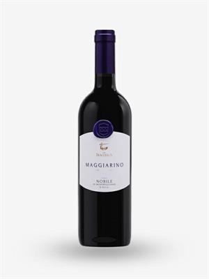 VINO NOBILE DI MONTEPULCIANO DOCG 2018 MAGGIARINO 0,750