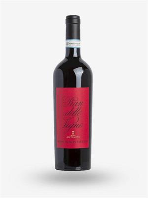 ROSSO DI MONTALCINO DOC 2021 PIAN DELLE VIGNE LT 0,750