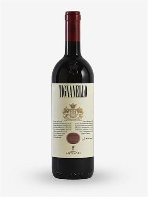 TOSCANA ROSSO IGT 2020 TIGNANELLO ANTINORI LT. 0,750