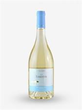 VERMENTINO BIO MAREMMA DOC 2022 TENUTA FERTUNA 0,750