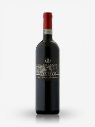 VINO NOBILE DI MONTEPULCIANO DOCG 2009 DAMO LT 0,750