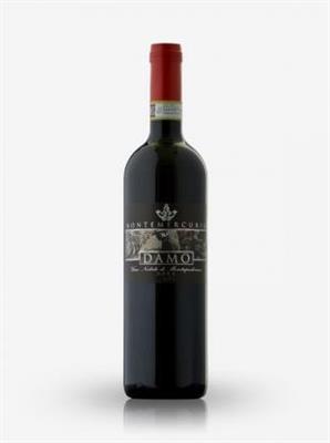 VINO NOBILE DI MONTEPULCIANO DOCG 2009 DAMO LT 0,750