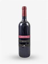 TOSCANA ROSSO IGT 2011 TEMPORE OLIVI LT 0,750