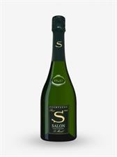 Champagne Brut Blanc de Blancs 2013 LE MESLIN SALON 1,50