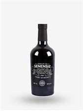 LONDON DRY GIN CHIANTI BOTANICALS SENENSIS LT. 0,500