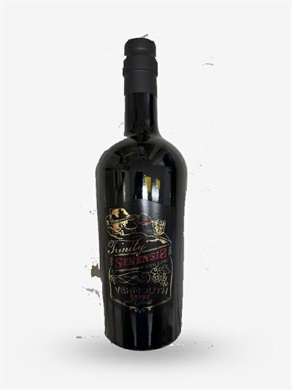 TOSCANA VERMOUTH ROSSO SENENSIS LT. 0,750