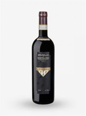 BRUNELLO DI MONTALCINO DOCG 2018 LE CHIUSE LT0,750