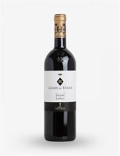 BOLGHERI DOC SUPERIORE 2017 GUADO AL TASSO LT 0,750