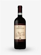 ROSSO DI MONTALCINO DOCG 2021 TENUTA DI SESTA 0,750