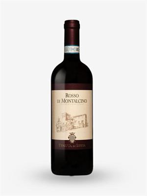 ROSSO DI MONTALCINO DOCG 2021 TENUTA DI SESTA 0,750