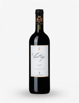 BOLGHERI DOC 2021 CONT UGO GUADO AL TASSO ANTINORI 0,750