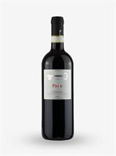 CHIANTI DOCG 2021 PIO II SANTO PIETRO LT 0,750