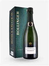 CHAMPAGNE BRUT 2007 LA GRANDE ANNEE BOLLINGER 1,500 MG