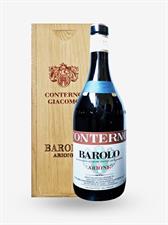 BAROLO DOCG 2018 ARIONE CONTERNO LT.1,500 MAGNUM