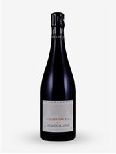 CHAMPAGNE BRUT BLANC DE BLANC SUBSTANCE DEG.'13 LT.0,750