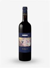 TOSCANA ROSSO IGT 2021 PER SEMPRE SYRAH TUA RITA 0,750