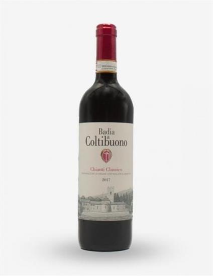 CHIANTI CLASSICO DOCG 2021 BADIA A COLTIBUONO LT0,750