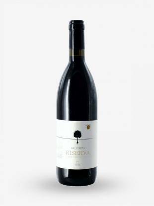 VINO NOBILE DI MONTEPULCIANO RISERVA 2018 SALCHETO 0,750