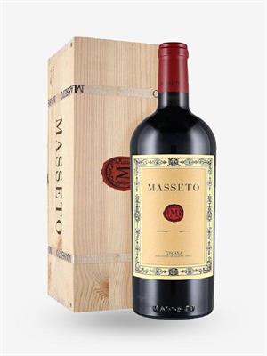 TOSCANA ROSSO IGT 2019 MASSETO LT. 3,000 DOPPIO MAGNUM