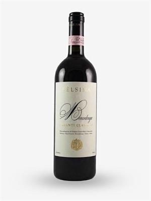 CHIANTI CLASSICO DOCG 2021 BERARDENGA FELSINA LT0.750