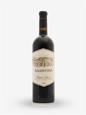 BOLGHERI SUPERIORE DOC 2015 ARGENTIERA LT 0,750