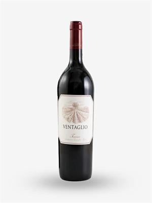 TOSCANA ROSSO IGT 2018 VENTAGLIO ARGENTIERA 0,750