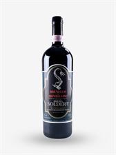 BRUNELLO DI MONTALCINO DOCG 1983 SOLDERA LT0,750