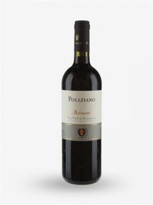 VINO NOBILE DI MONTEPULCIANO DOCG 2020 ASINONE LT 0,750