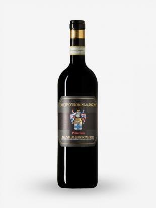 BRUNELLO DI MONTALCINO DOCG 2018 PIANROSSO CIACCI LT3,00