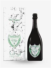 CHAMPAGNE BRUT DOM PERIGNON ED.MICHAEL RIEDEL 2006 0.750