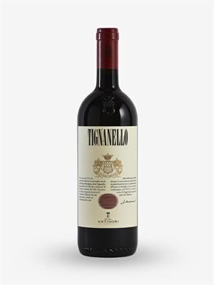 TOSCANA ROSSO IGT 1995 TIGNANELLO LT 0,750