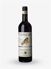 CHIANTI RISERVA POGGIALE 2020 CASTELLARE LT0,750