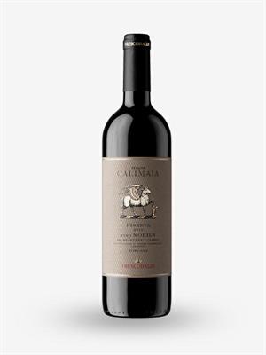 NOBILE DI MONTEPULCIANO DOCG 2019 RISERVA CALIMAIA 0,750