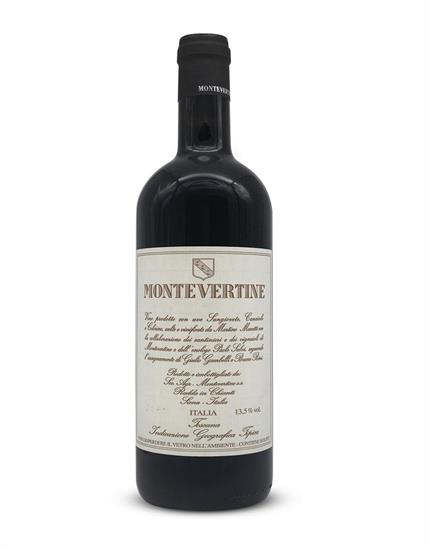 TOSCANA ROSSO IGT 2018 MONTEVERTINE LT 3,000