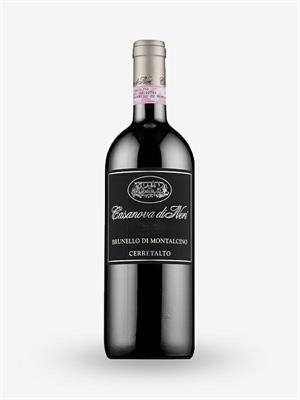 BRUNELLO DI MONTALCINO DOCG 1997 CERRETALTO  LT 1,500