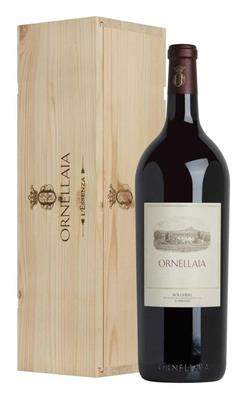 BOLGHERI SUPERIORE DOC 2009 ORNELLAIA LT 6,000