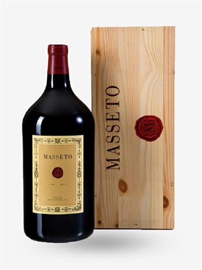 TOSCANA ROSSO IGT 2011 MASSETO LT. 6,000 IMPERIAL