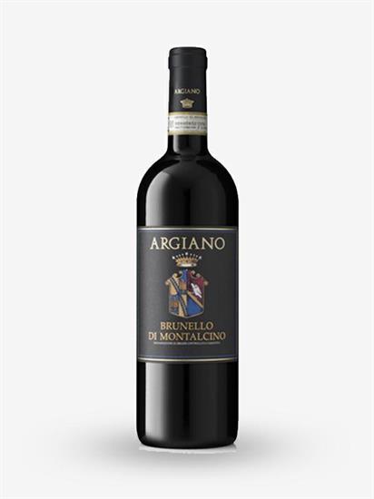 BRUNELLO DI MONTALCINO DOCG 2018 ARGIANO 0,750