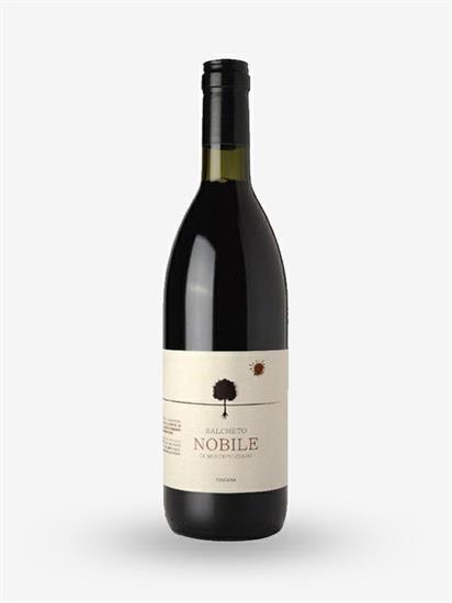 VINO NOBILE DI MONTEPULCIANO 2020 SALCHETO 0,750