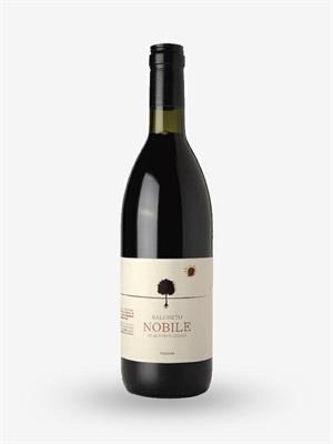 VINO NOBILE DI MONTEPULCIANO 2020 SALCHETO 0,750