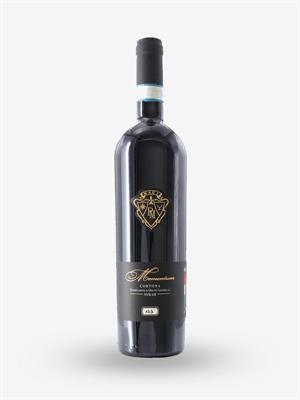 CORTONA SYRAH DOC 2020 MEMENTUM PAOLO MAGI LT.0,750