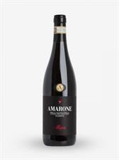 AMARONE DELLA VALPOLICELLA DOCG 2020 CLASSICO 0,750