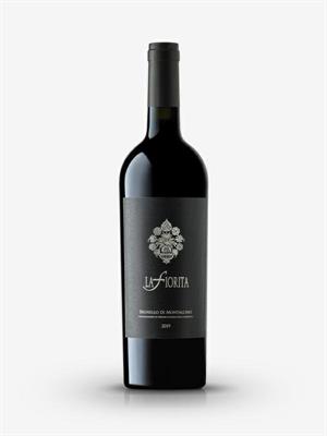 BRUNELLO DI MONTALCINO DOCG 2019 LA FIORITA  LT 0,750