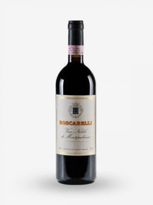 VINO NOBILE DI MONTEPULCIANO DOCG 2021 BOSCARELLI 0,750