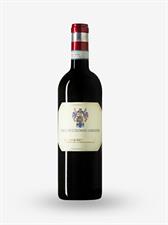 ROSSO DI MONTALCINO DOC 2022 CIACCI PICCOLOMINI LT.0,750