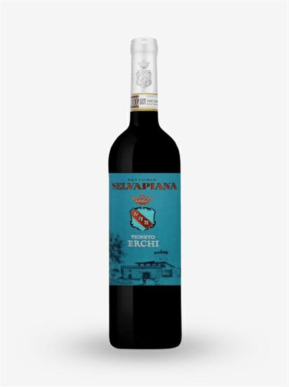 CHIANTI RUFINA DOCG RIS 2019 VIGNETO ERCHI LT 0,750